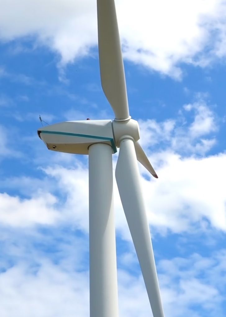 Alternative Energy | Middleville Engineered Solutions