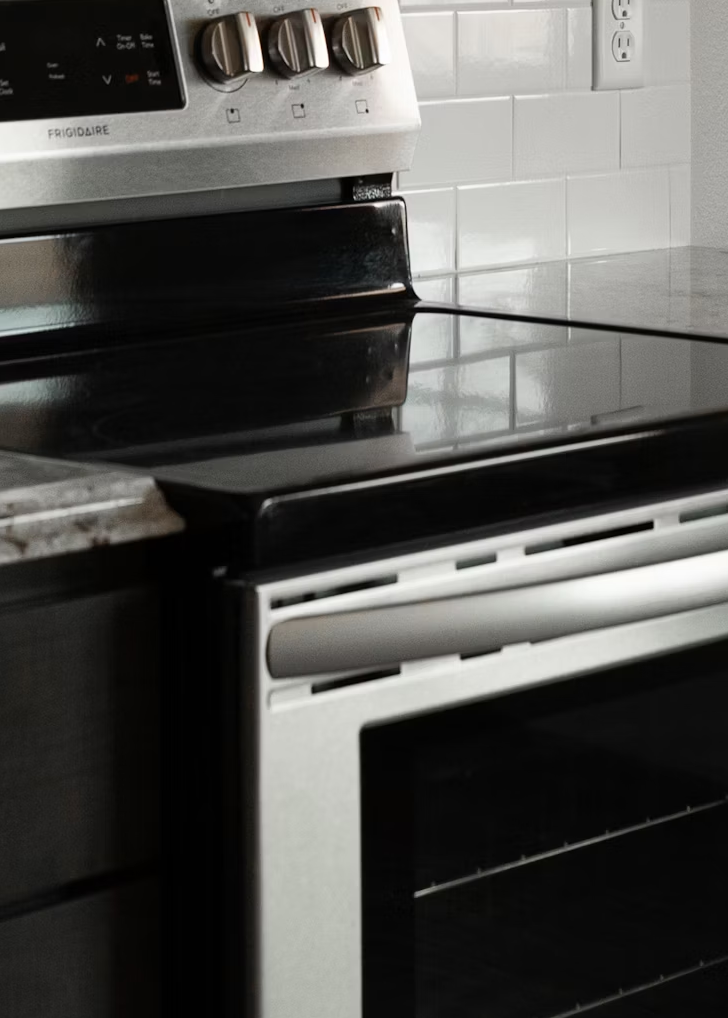 Appliance | Middleville Engineered Solutions