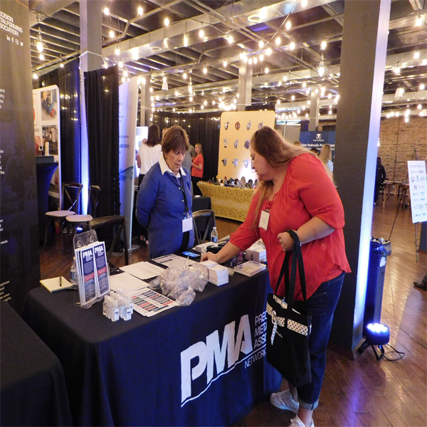 PMA Indiana Annual Manufacturing Suppliers Expo